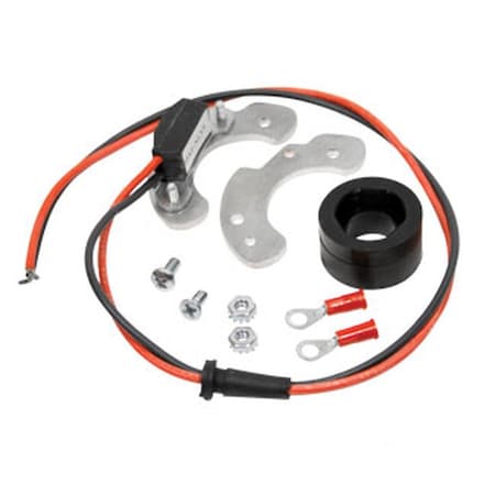 Aftermarket Electronic Ignition Kit Fits Ford Tractor 2000 3000 4000 EF3